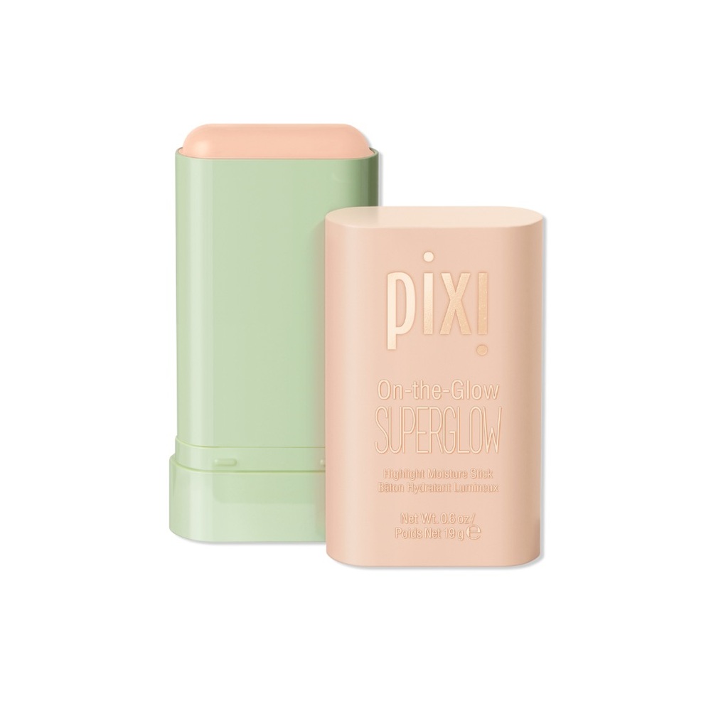 Pixi On-the-glow Superglow - NaturalLuste NWT